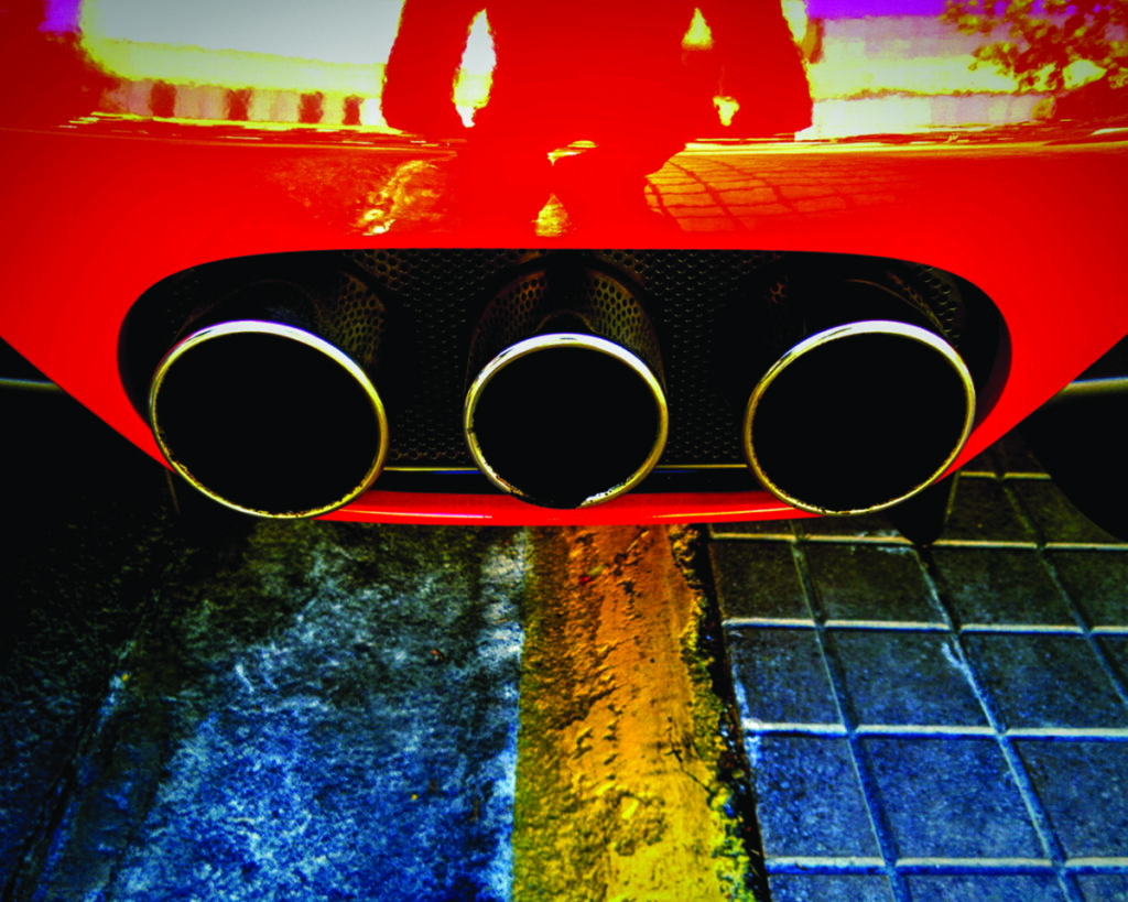 Police looking into complaints about loud, speeding vehicles