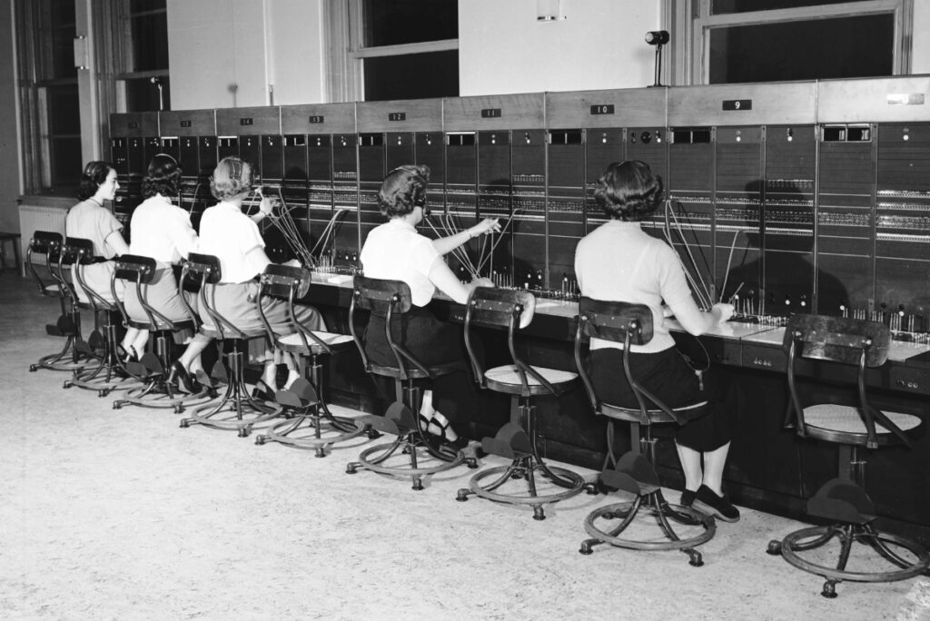 COLUMN: How the settling of early Sarnia became a family affair