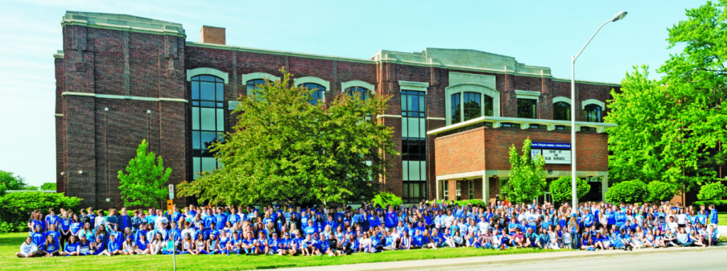 New owner to repurpose “magnificent” SCITS building