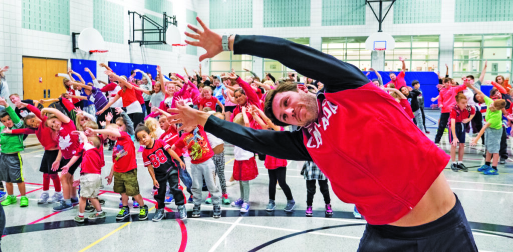 GUEST COLUMN: Terry Fox and his Marathon of Hope made lasting impact