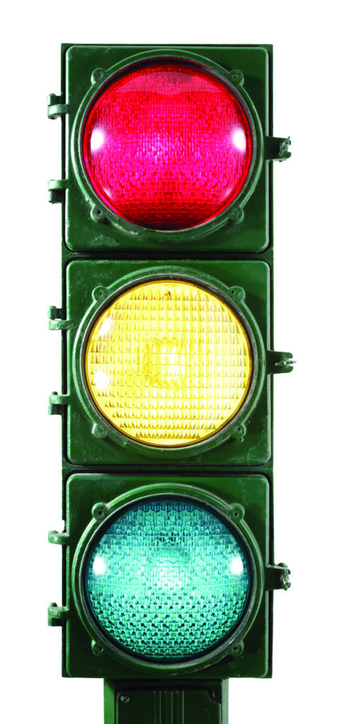 Traffic lights approved for Cathcart Boulevard