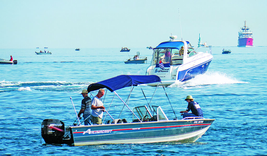 OPINION: The quintessential Sarnia experience? It’s in Point Edward