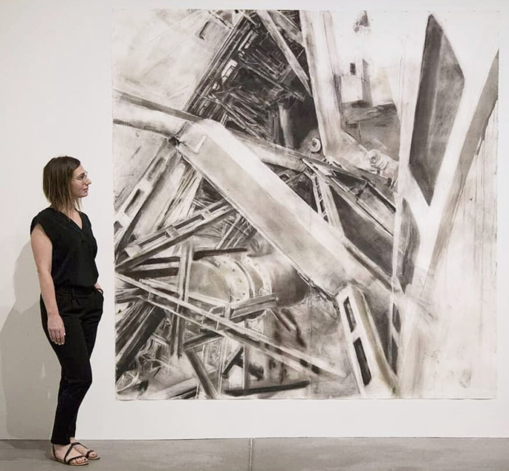 Gallery in the Grove doubles down on new artist show