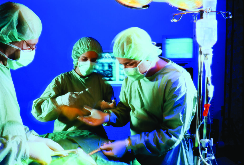 Hospital launches new tool for patients undergoing hip, knee surgery