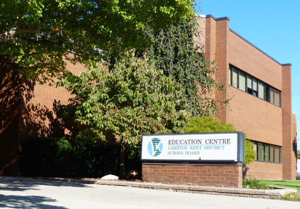 LKDSB introduces Black Excellence in Education award