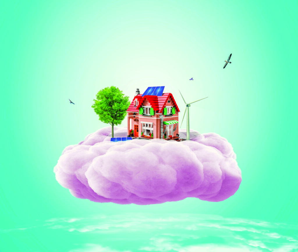 Dream Home Lottery tickets now available