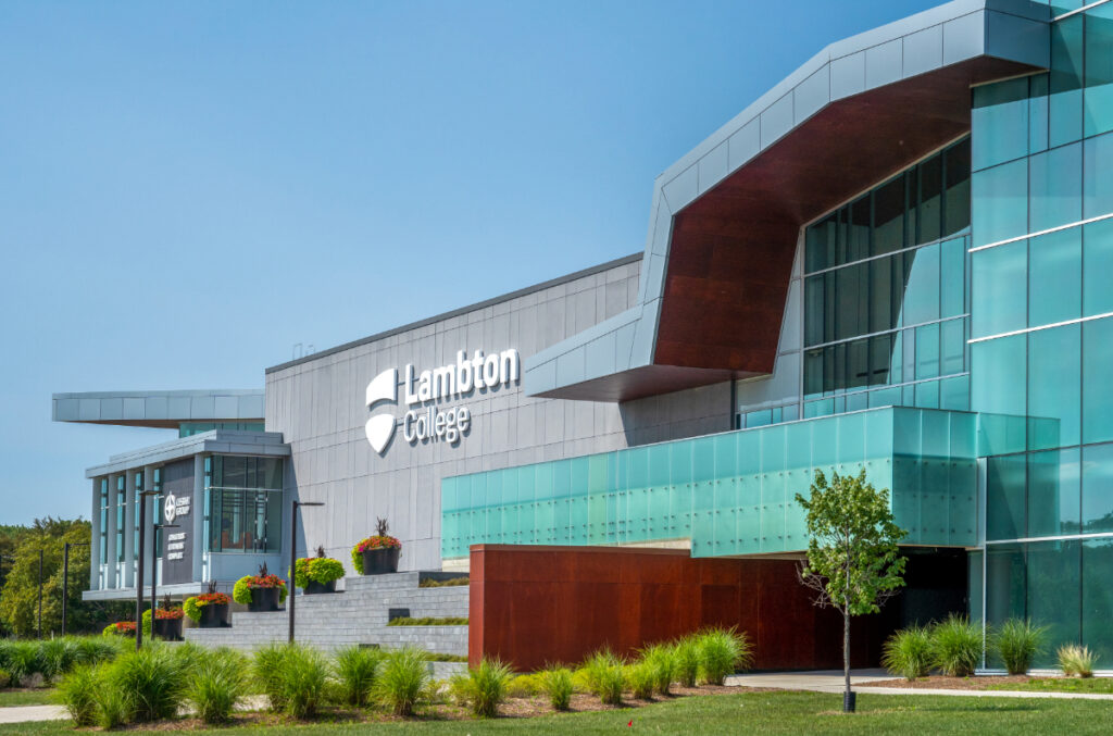 Lambton College enhancing on-campus student protection