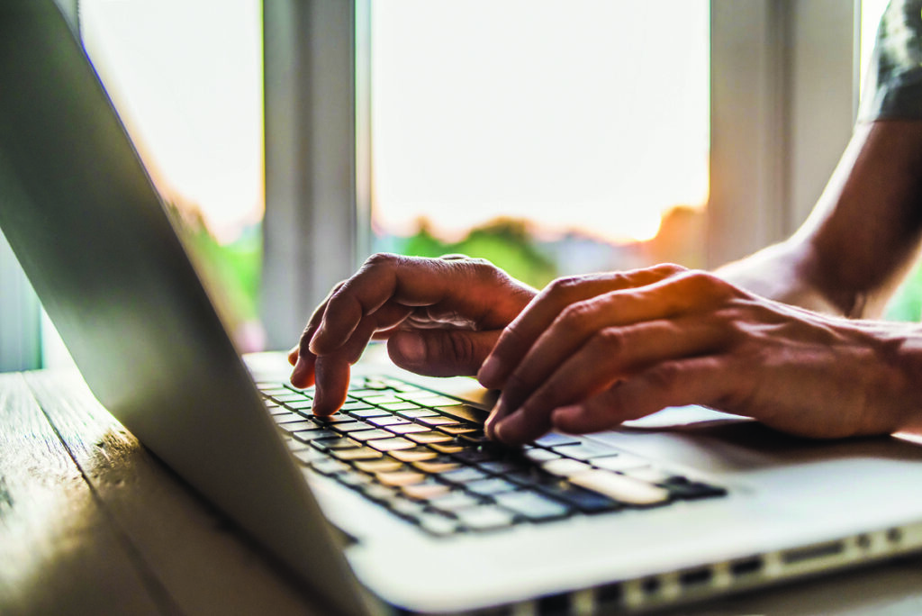 Work-from-home option driving influx of new residents