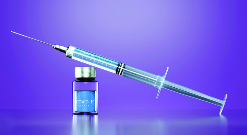 60% of local parents say they intend to vaccinate kids against COVID-19