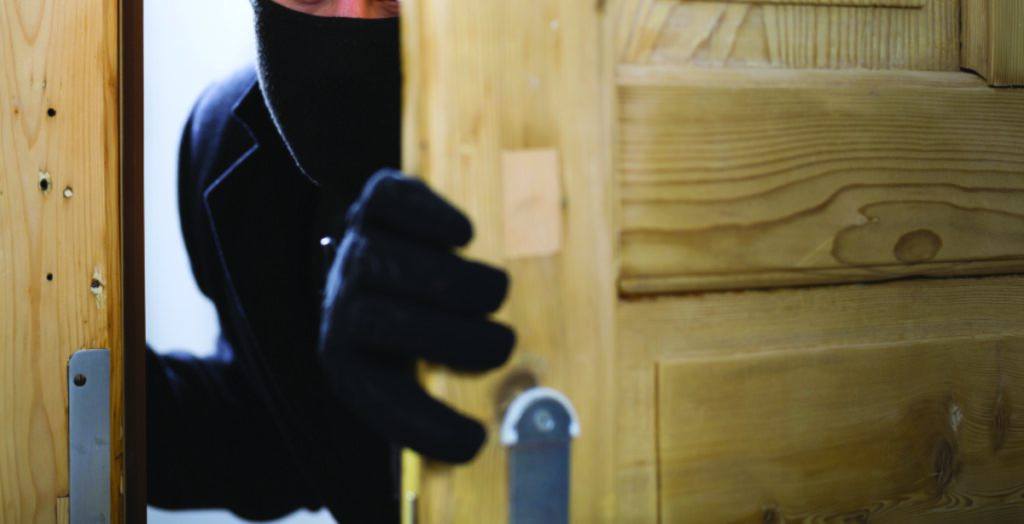City council ponders a response to brazen thefts and break-ins