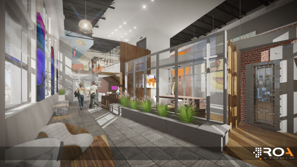 New mental health facility to open downtown this summer