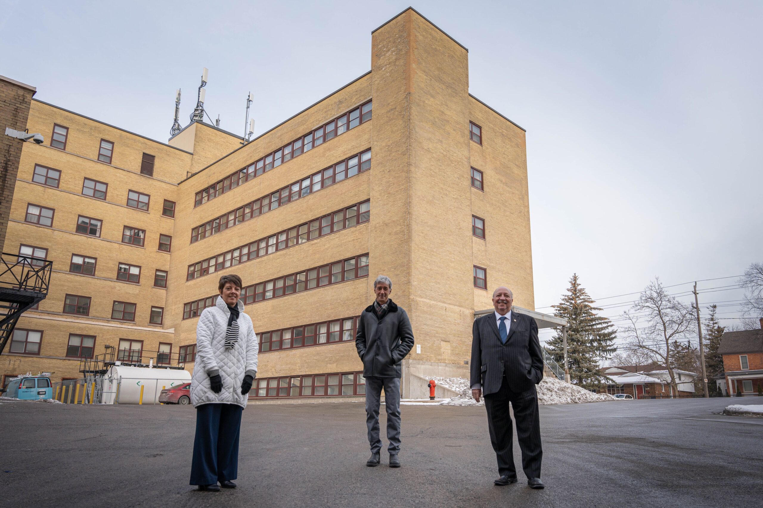 UPDATED: Province announces $12-million ‘Community Addictions Hub’ for Sarnia-Lambton