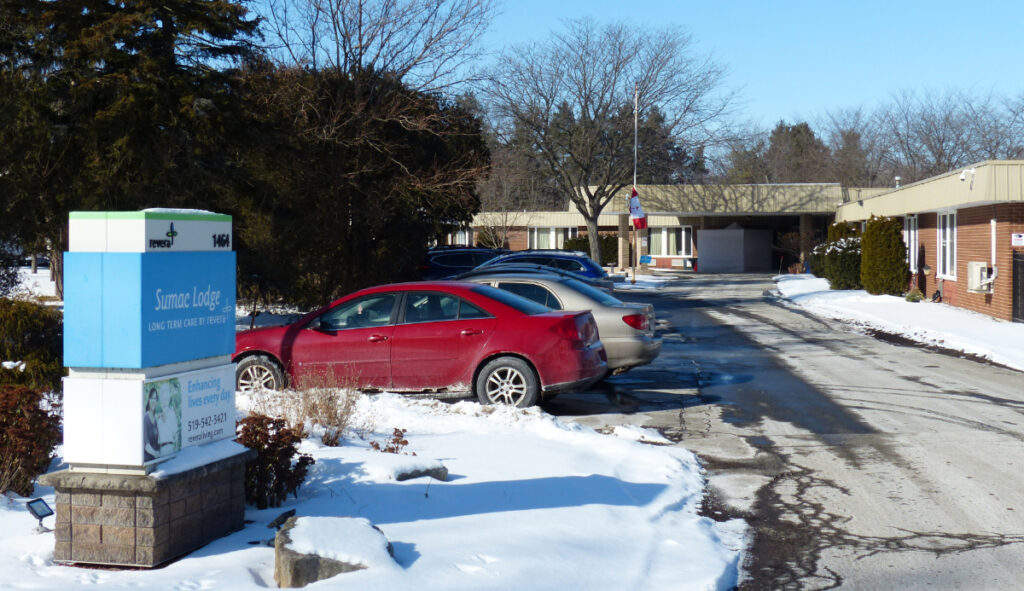 Funding confirmed for new long-term care home in Sarnia