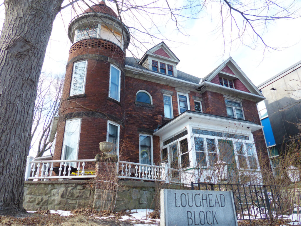 COLUMN: Stately home rich in local history about to be sold