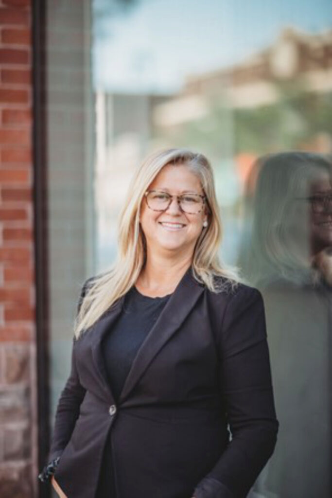Local Chamber of Commerce announces new boss