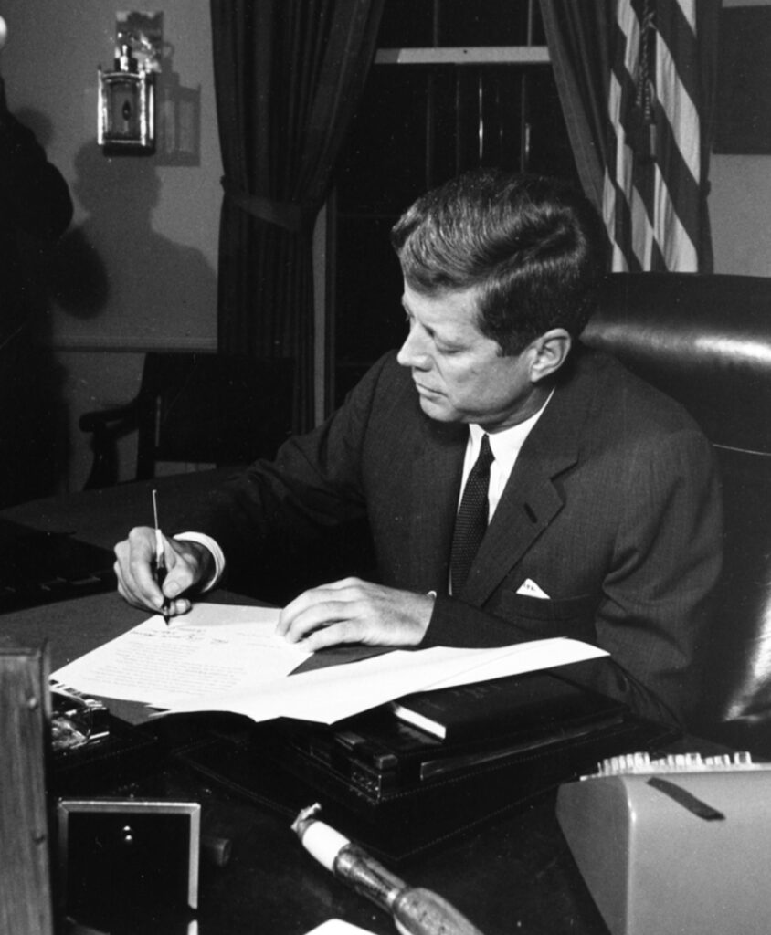 COLUMN: Remembering the dark days of our last nuclear scare