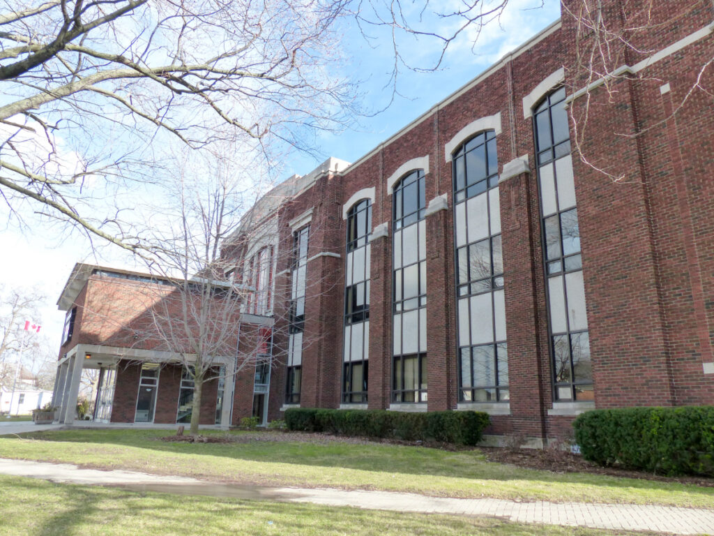 SCITS identified as preferred site for HART Hub transitional recovery beds