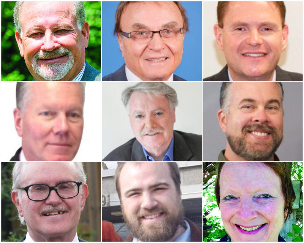 Cracked Code: System for disciplining wayward city councillors broken, members say