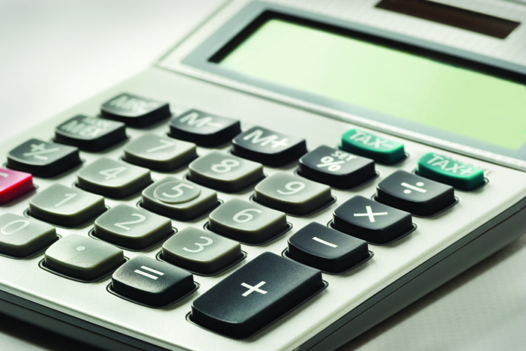 Point Edward budget features 2.3% tax increase