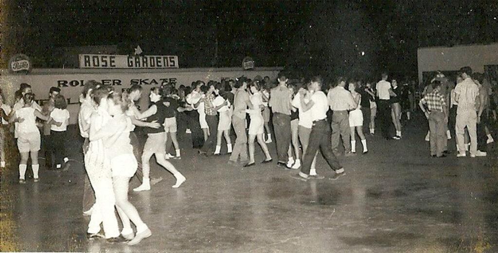 GUEST COLUMN: Teen idols from the era of bobby sox and Brylcreem