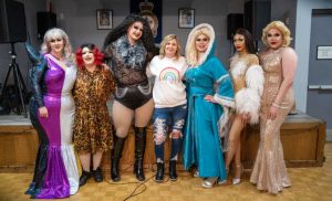 First PrideFest coming to Centennial Park this summer