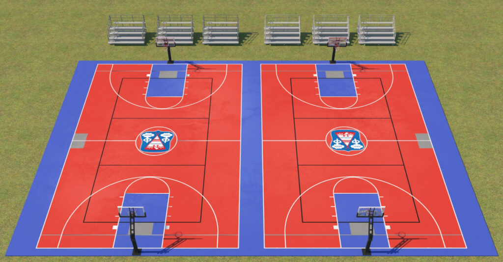 Aamjiwnaang adding new multi-sports facility this year