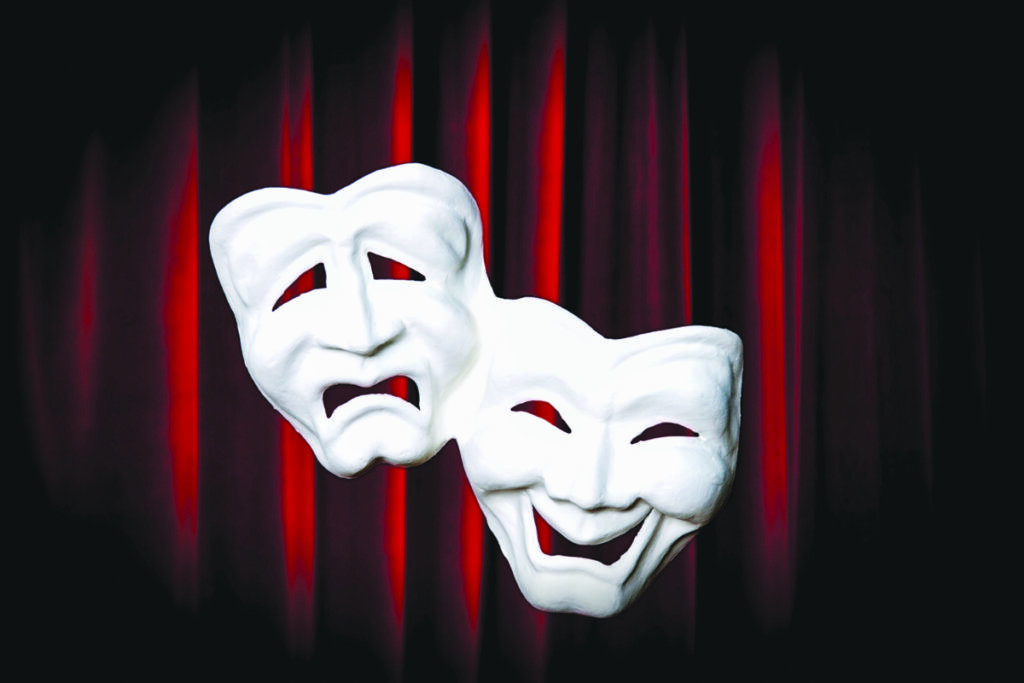 GUEST COLUMN: Time spent in Sarnia Little Theatre an enjoyable stage