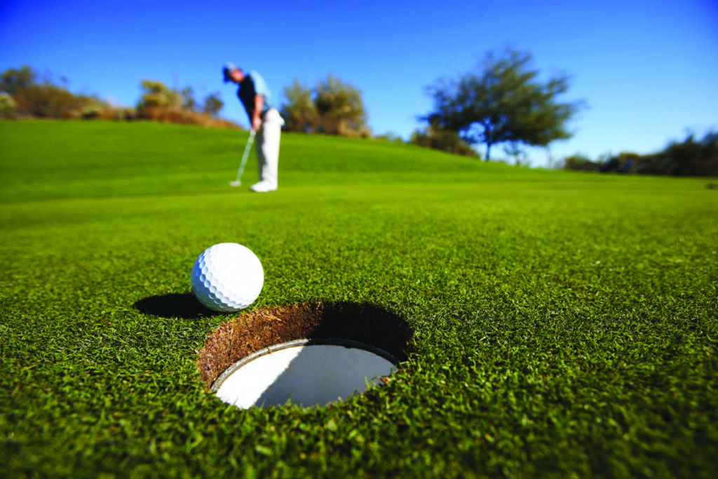 Sarnia to host Ontario men’s senior golf championship