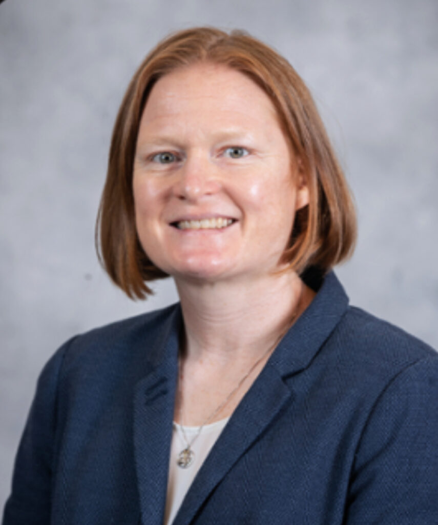 NHL Blackhawks promote Meghan Hunter to AGM