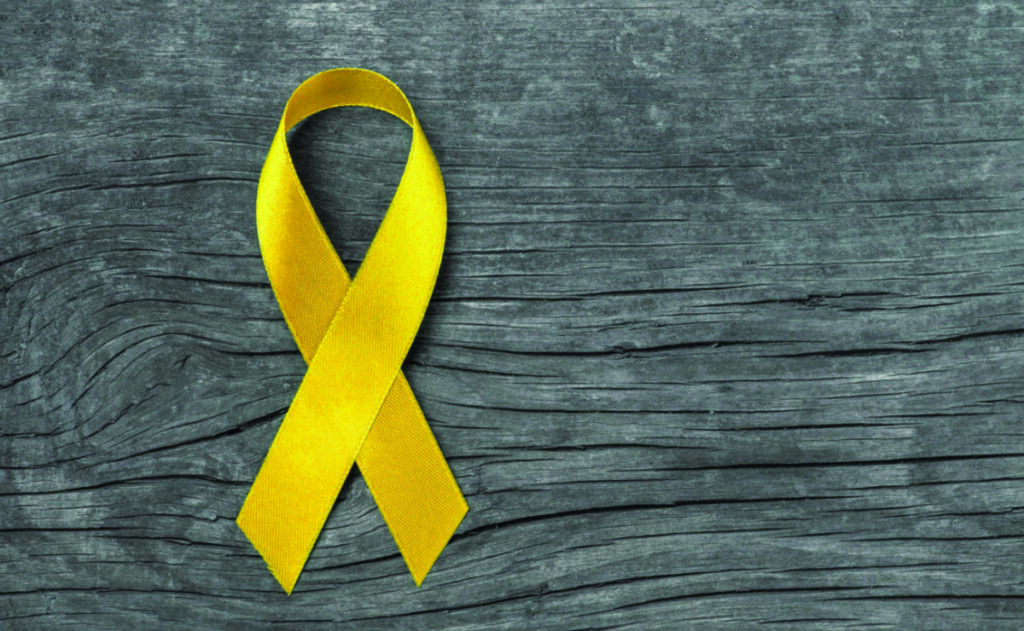 New support available for families impacted by suicide