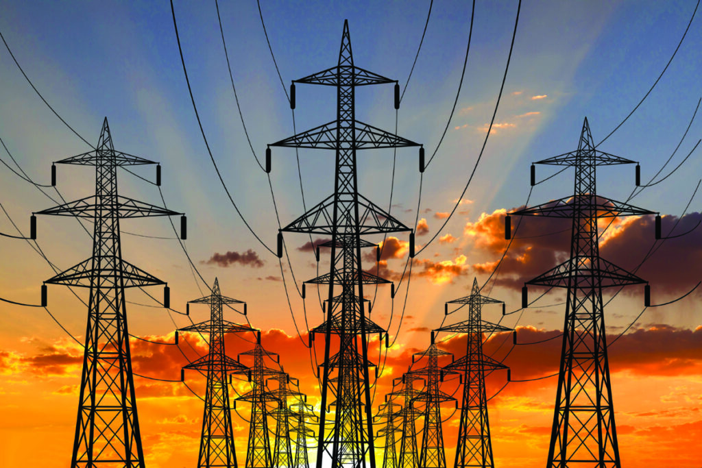 New power plant proposed for St. Clair could burn hydrogen as fuel