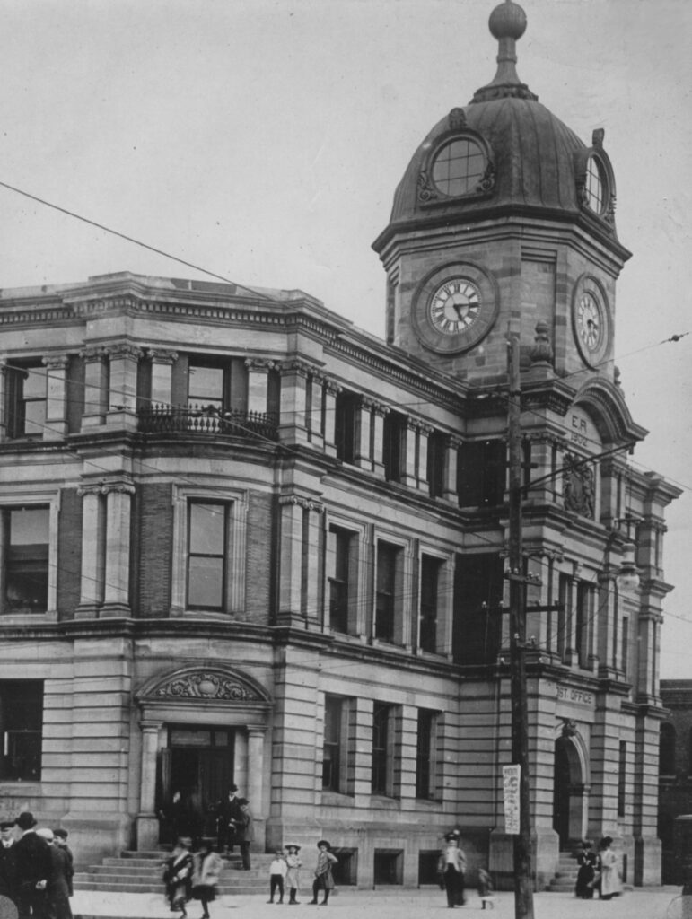 COLUMN: Mail Tale: A look at the early postal history of Sarnia
