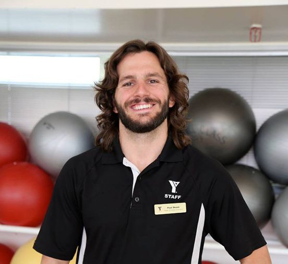 The Journal’s Exceptional Person of the Week: Paul Skuza