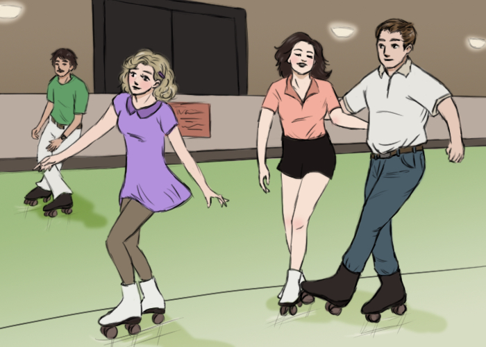 COLUMN: The death of the third place and how to resurrect it