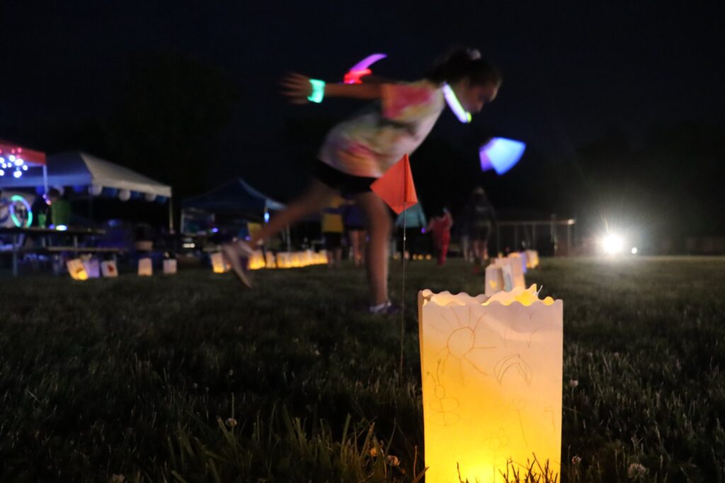 Relay for Life full of hope and camaraderie
