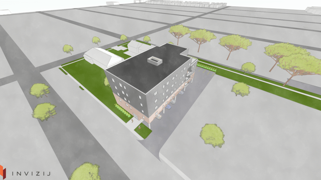 Sarnia’s committee of adjustment is building a wall of red tape