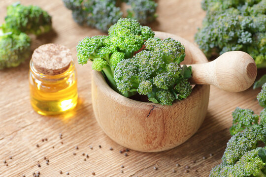 Sulforaphane: Nature’s gift