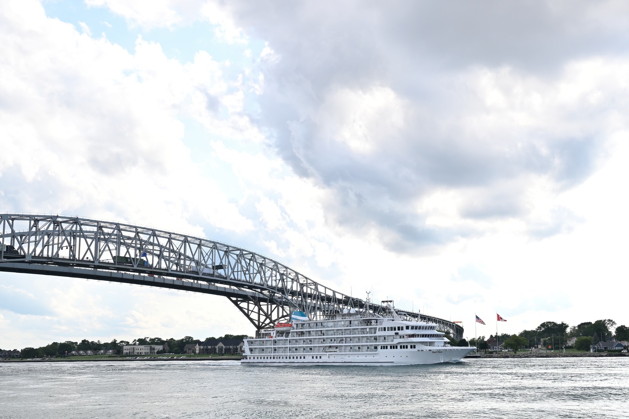 Good Morning, Sarnia-Lambton! Here’s your headlines & weather for July 17, 2024