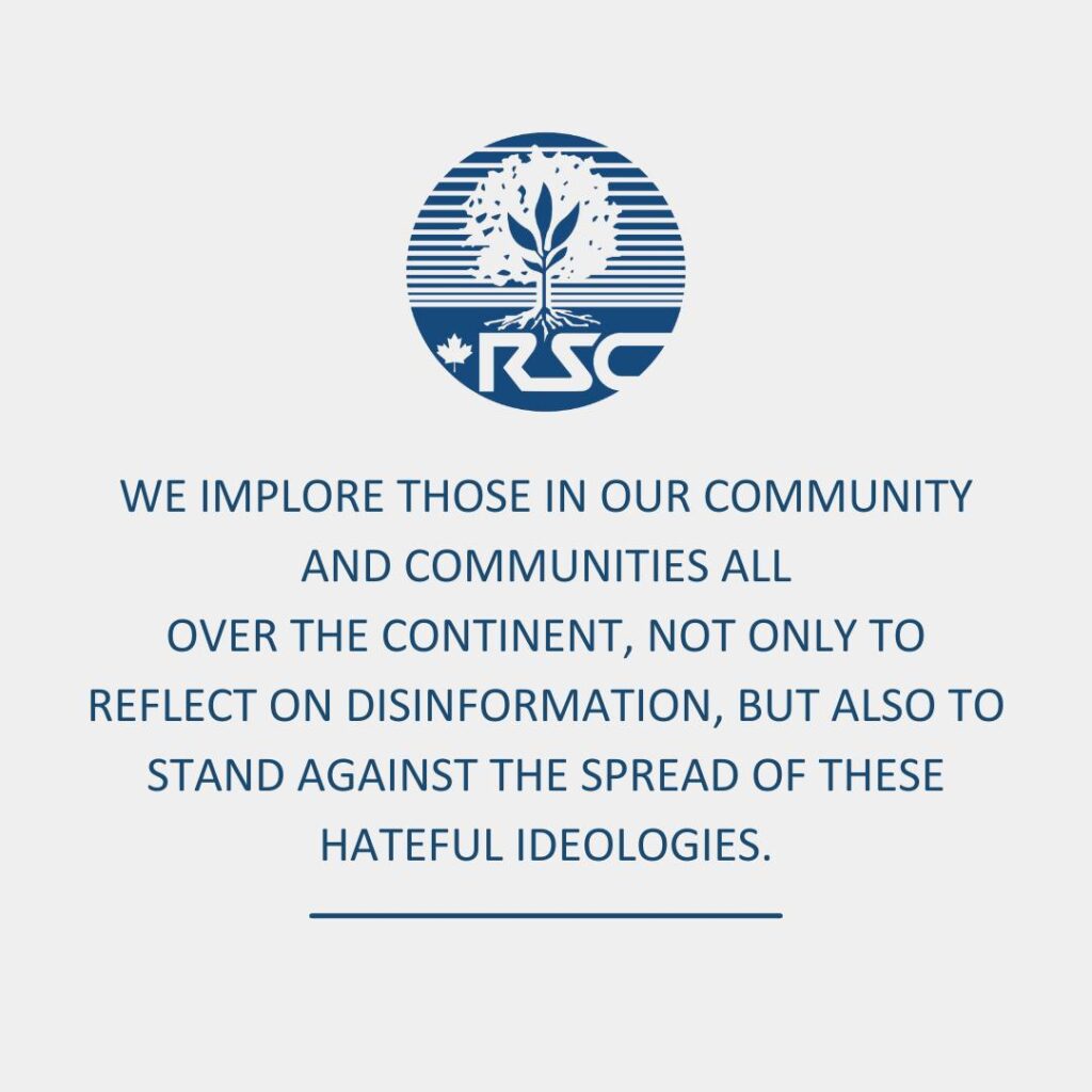 Rayjon director calls for action against rise in anti-Haitian hate, violence