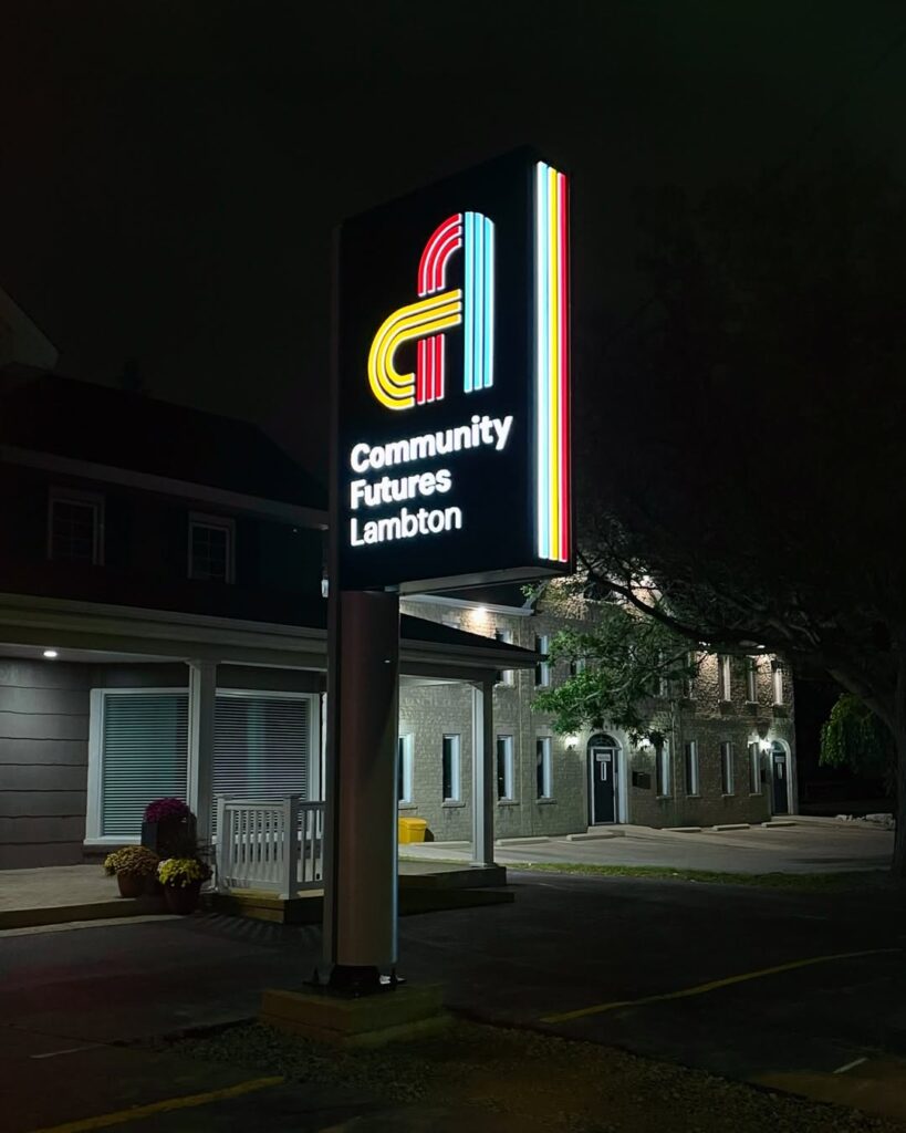 Community Futures Lambton announces $40,000 in grant funding for community economic development