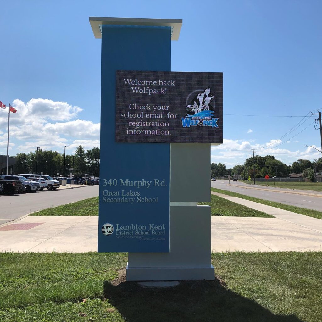 Where Sarnia and Lambton County high schools placed in Ontario rankings