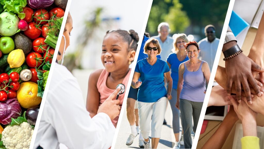 West Lambton Community Health Centre announces March health and wellness programs