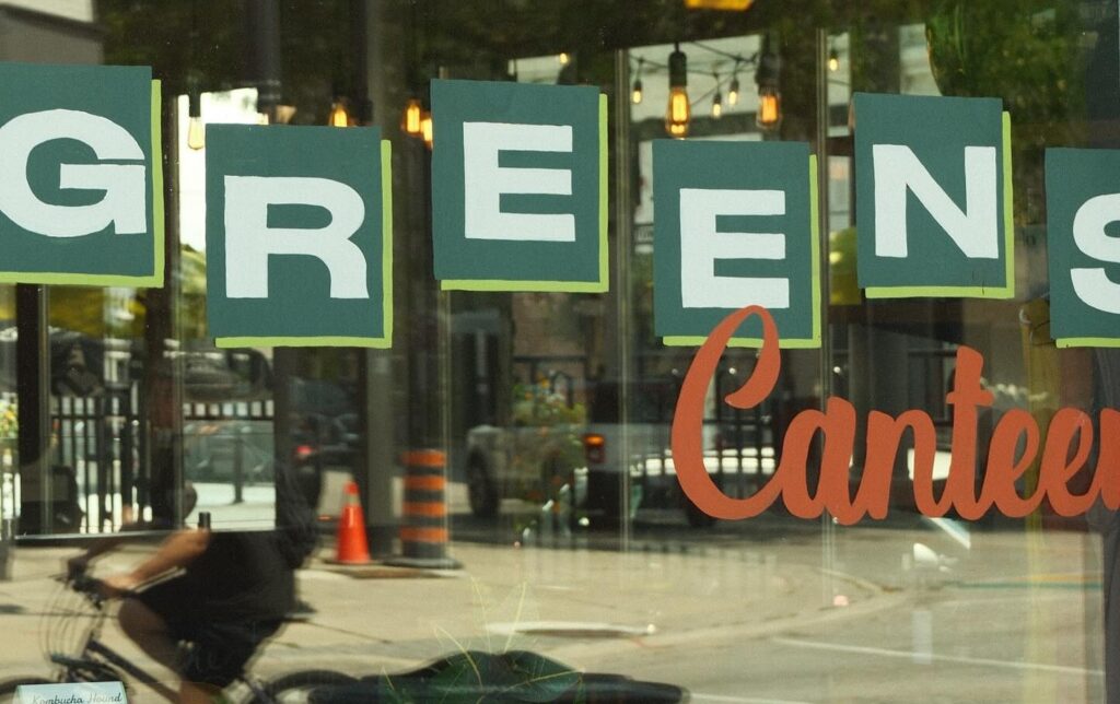 Greens restaurant confronts rising costs, uncertain future after 12 years
