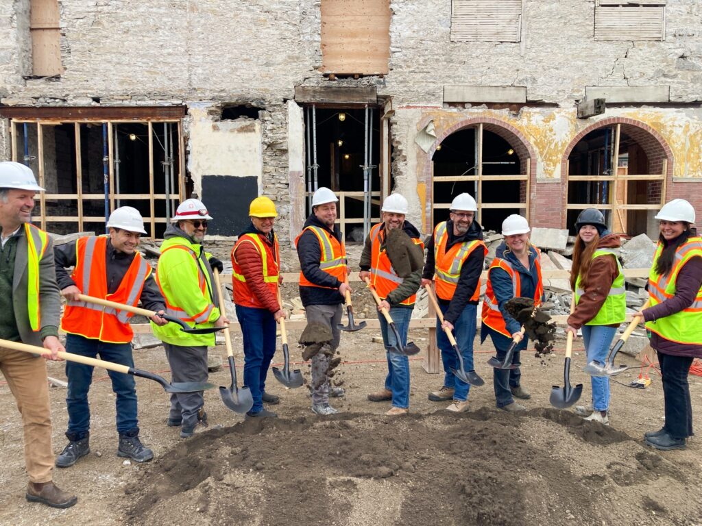 Supportive housing campaign in Sarnia reaches $1-million mark