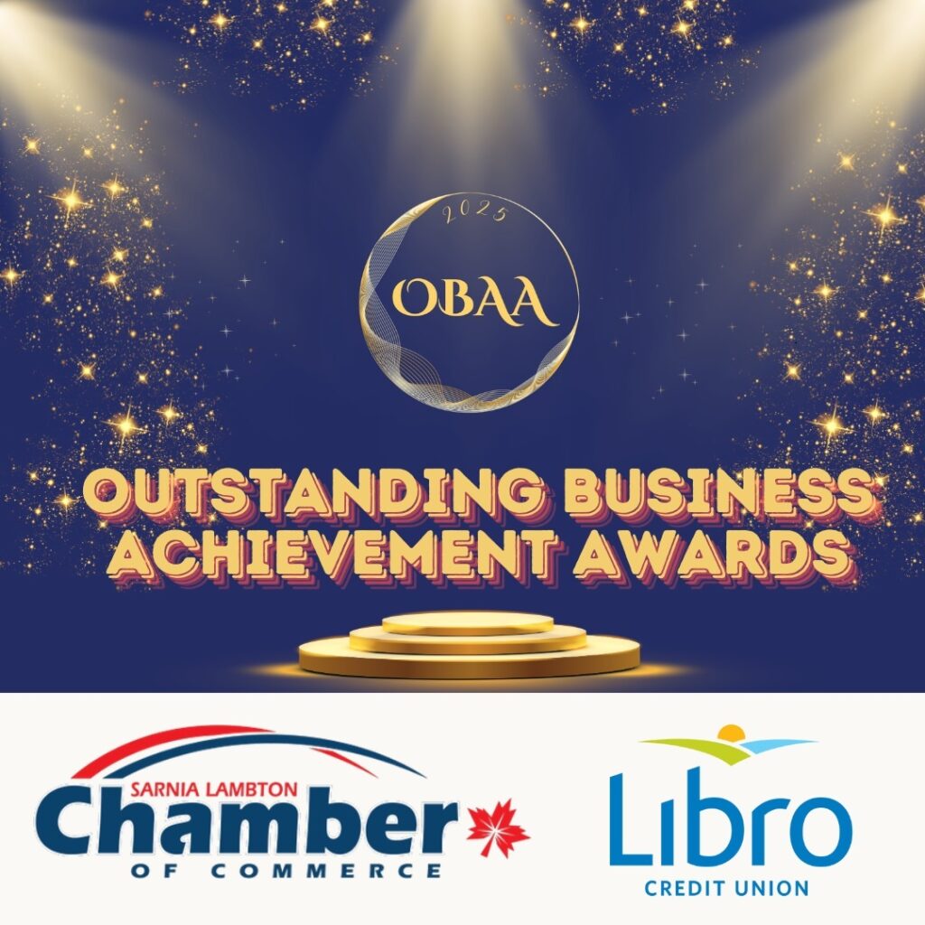 Chamber celebrates 35th annual outstanding business achievement awards