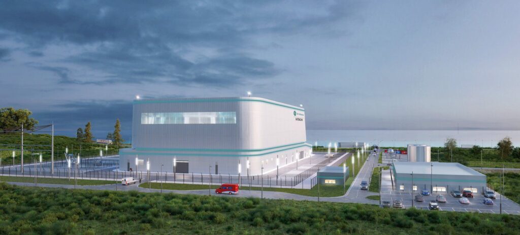 Ontario to build world’s first SMR service centre as Ford government pushes massive nuclear expansion