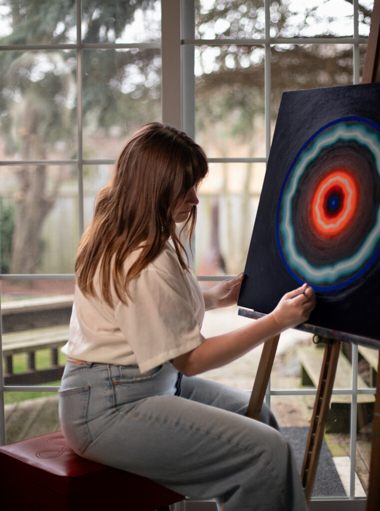 The Art of Seeing exhibition launches 2025 season at Gallery in the Grove