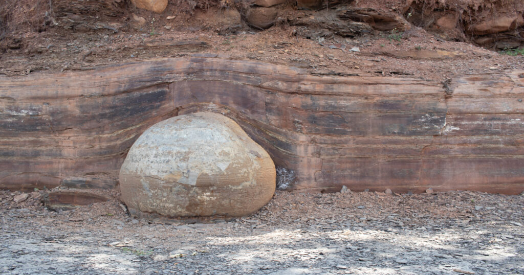 Thunderbird ‘eggs’ returned to Kettle and Stony Point First Nation