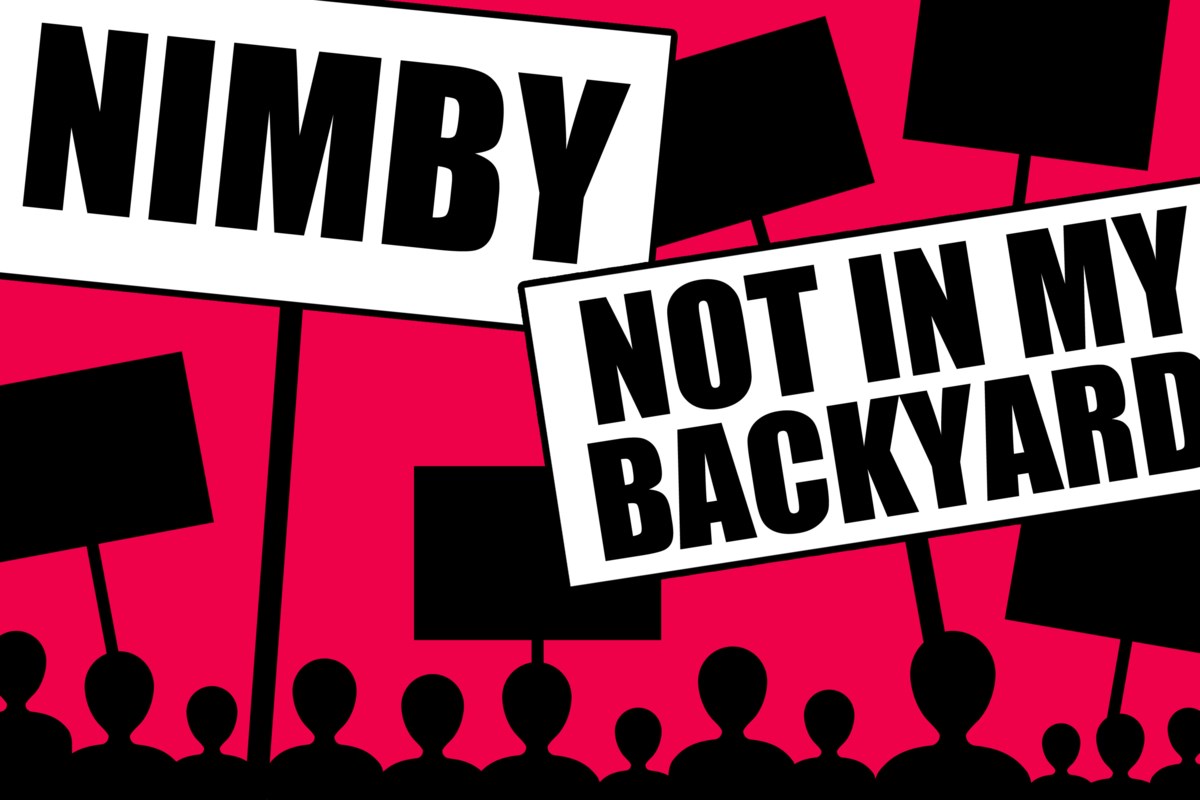 NIMBY language is holding Sarnia back—and politicians need to ignore it