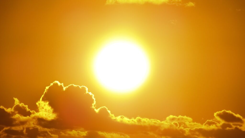Heat warning extended as temperatures remain high across Lambton County